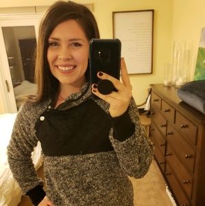 Meet your Posher, Cameryn